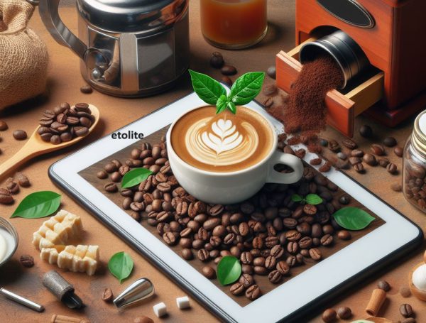 روش رسوب زدایی قهوه ساز